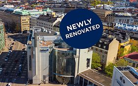Radisson Blu Royal Hotel, Helsinki